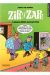 ZIPI Y ZAPE. CABALLEROS ANDANTES 210