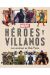 MARVEL. HEROES Y VILLANOS