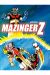 MAZINGER Z INTEGRAL