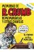 MEMORIAS DE R. CRUMB. REMEMBRANZAS Y OTRAS CHANZAS