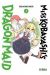 MISS KOBAYASHI'S DRAGON MAID 1