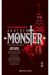 MONSTER ANOTHER MONSTER (NOVELA)