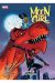MOON GIRL: ESPECIE EN PELIGRO 1