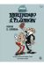 MORTADELO Y FILEMÓN. CHAPEAU EL 