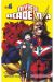 MY HERO ACADEMIA 1