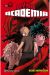 MY HERO ACADEMIA 10
