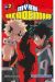 MY HERO ACADEMIA 2