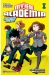 MY HERO ACADEMIA (NOVELA) 1
