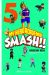 MY HERO ACADEMIA SMASH