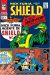 NICK FURIA. AGENTE DE SHIELD (1965-66) 1