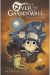 OVER THE GARDEN WALL MAS ALLA DEL JARDIN 1