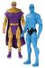 PACK FIGURAS DOOMSDAY CLOCK DR. MANHATTAN & OZYMANDIAS