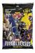 PACK LANZAMIENTO MARVEL VERSUS (ARCHIVADOR + 4 SOBRES) 