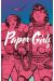 PAPER GIRLS TOMO 2