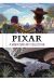 PIXAR A MINIATURE ART COLLECTION