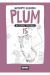 PLUM HISTORIAS GATUNAS 15