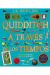 QUIDDITCH A TRAVÉS DE LOS TIEMPOS