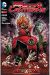 RED LANTERNS 5