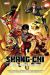 SHANG-CHI LOS MEJORES GOLPES