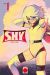 SHY (PORTADA ALTERNATIVA) 1