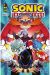 SONIC THE HEDGEHOG 14