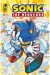 SONIC THE HEDGEHOG 25