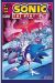 SONIC THE HEDGEHOG 35