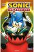 SONIC THE HEDGEHOG 43
