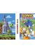 SONIC THE HEDGEHOG BOX SET (EN INGLÉS)