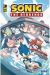 SONIC THE HEDGEHOG: LA BATALLA POR ANGEL ISLAND