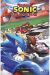 SONIC THE HEDGEHOG: RACING TEAM