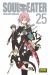 SOUL EATER 25