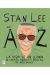 STAN LEE DE LA A A LA Z