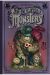 STAN MANOUKIAN. MINI ENCYCLOPEDIA OF MONSTERS