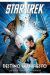 STAR TREK DESTINO MANIFIESTO