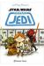 STAR WARS ACADEMIA JEDI