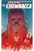 STAR WARS. CHEWBACCA
