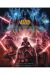 STAR WARS LOS SECRETOS DE LOS SITH