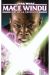 STAR WARS. MACE WINDU