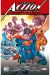 SUPERMAN. ACTION COMICS EL EFECTO OZ [RENACIDO 4] 3