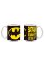 TAZA BATMAN DC