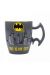 TAZA BATMAN THIS IS MY CITY