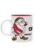 TAZA DISNEY 320 ML BLANCA NIEVES 6 ENANITOS Y GRUÑON 2 UDS