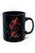 TAZA HELLBOY NEGRA