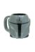 TAZA MANDALORIAN 3D