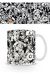 TAZA MARVEL COMICS CHARACTERS