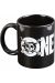 TAZA ONE PIECE LOGO