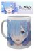TAZA RE ZERO REM
