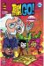 TEEN TITANS GO! 34