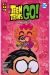 TEEN TITANS GO! ATASCO POÉTICO